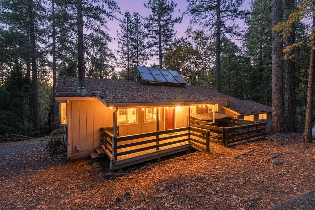 17900 Mira Vista Court, Pioneer, CA 95666 - Image #1