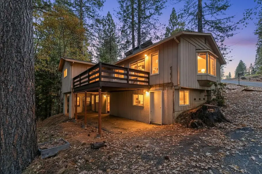 17900 Mira Vista Court, Pioneer, CA 95666 - Image #2