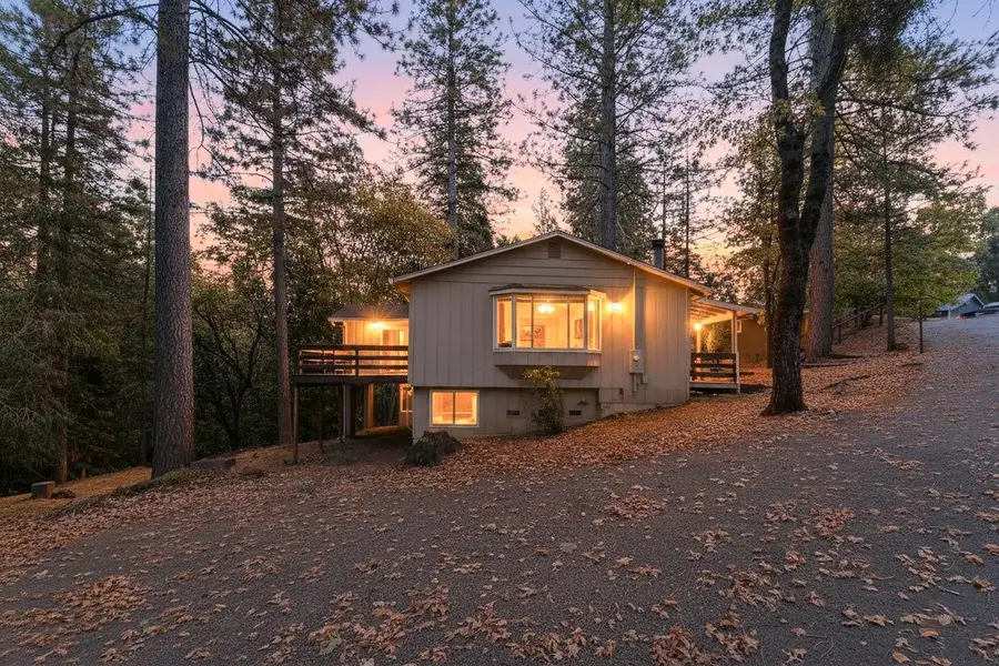 17900 Mira Vista Court, Pioneer, CA 95666 - Image #3