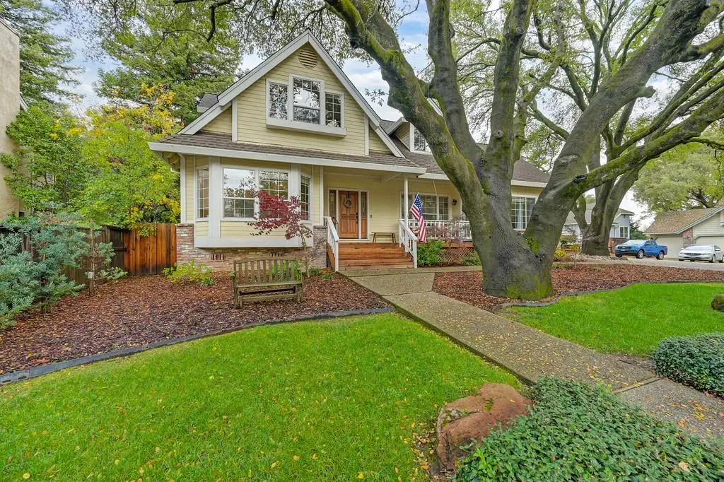 8625 Amber Oaks Court, Fair Oaks, CA 95628 - Image #1