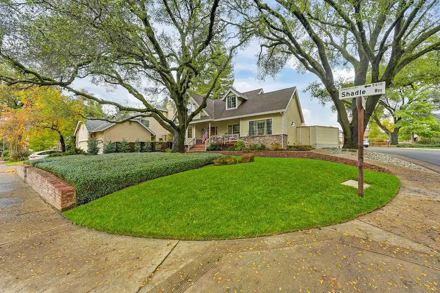 8625 Amber Oaks Court, Fair Oaks, CA 95628 - Image #2