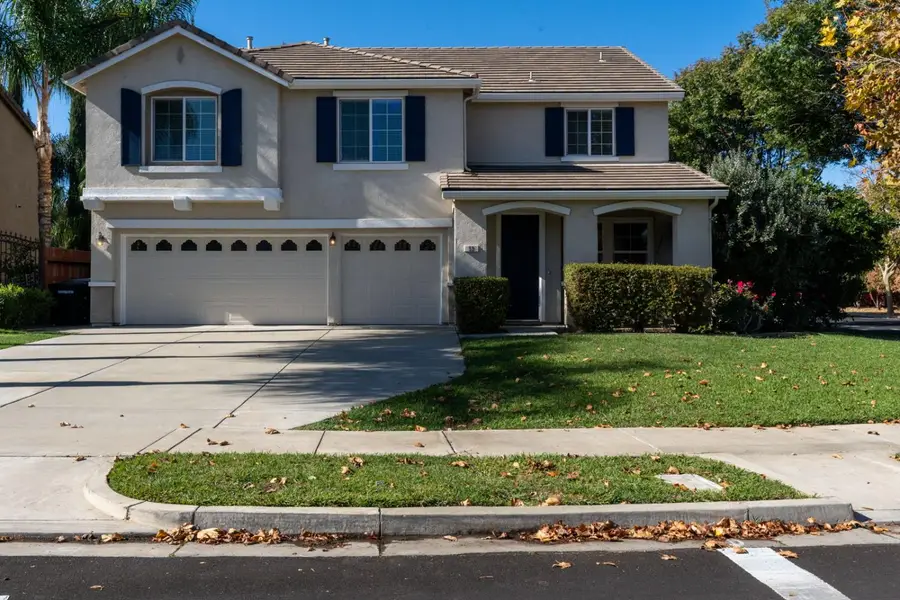 59 Walker Ranch Parkway, Patterson, CA 95363 - Image #2