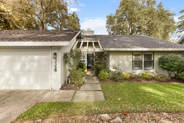 3328 Oak Stream Court, Carmichael, CA 95608