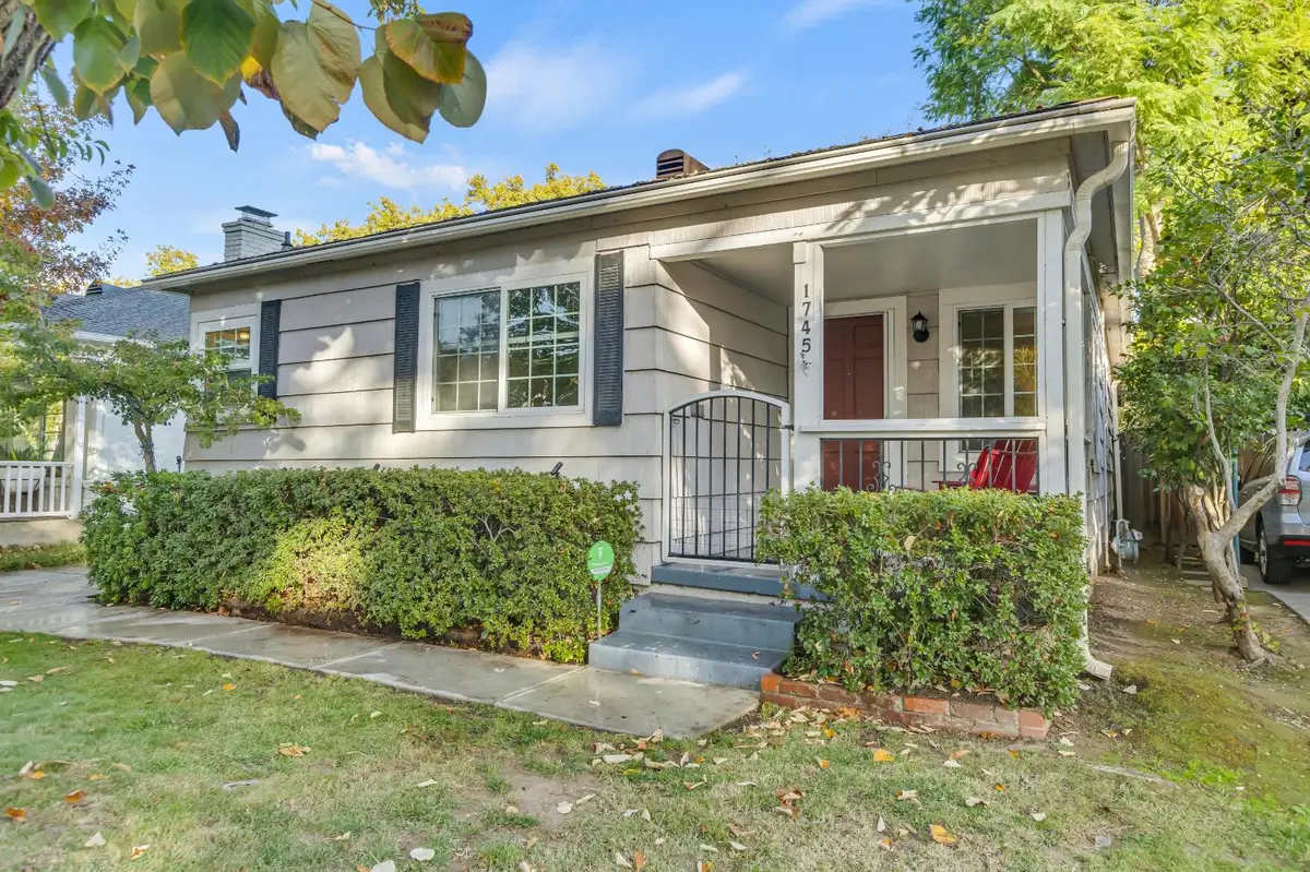 1745 40th Street, Sacramento, CA 95819 - Image #1