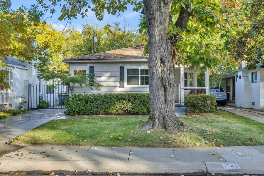 1745 40th Street, Sacramento, CA 95819 - Image #2