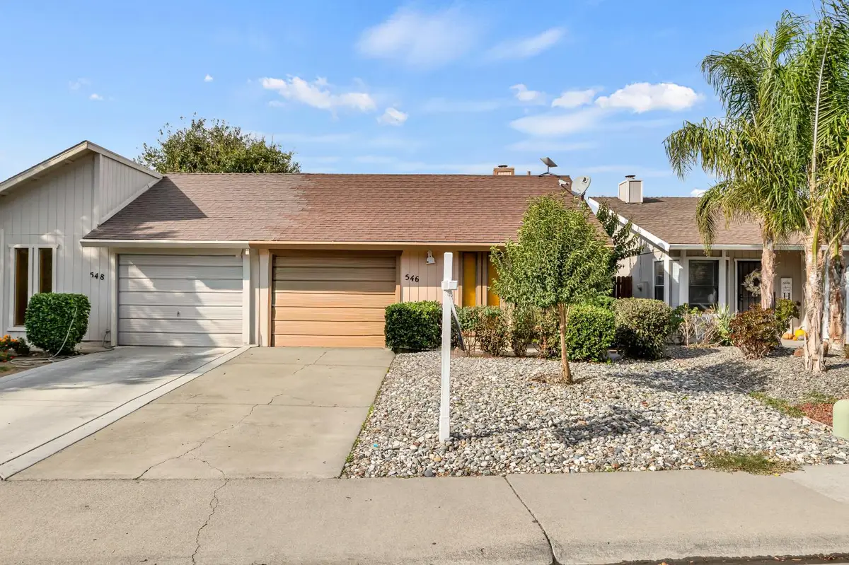 546 Thomas Street, Woodland, CA 95776 - Image #1