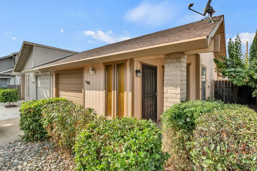 546 Thomas Street, Woodland, CA 95776 - Image #2