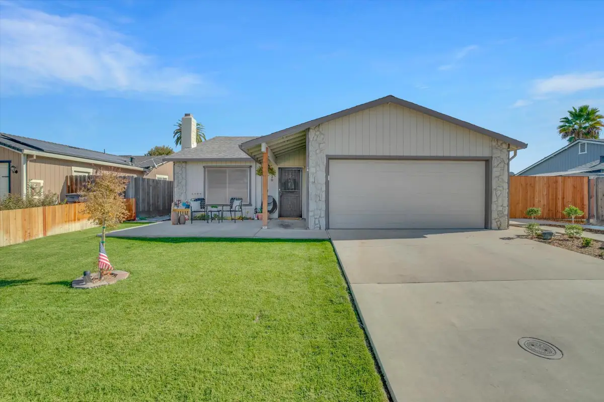 920 Busman Drive, Ripon, CA 95366 - Image #1