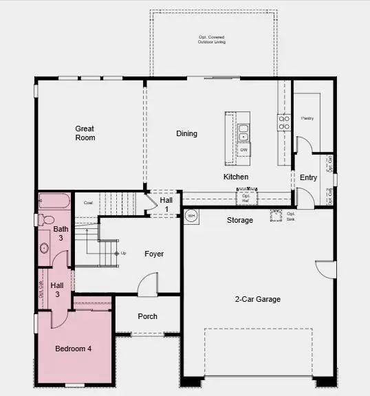 8376 Kyler Road, Elk Grove, CA 95757 - Image #2