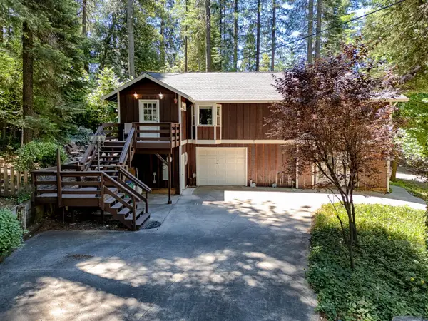 16878 Pasquale Road, Nevada City, CA 95959