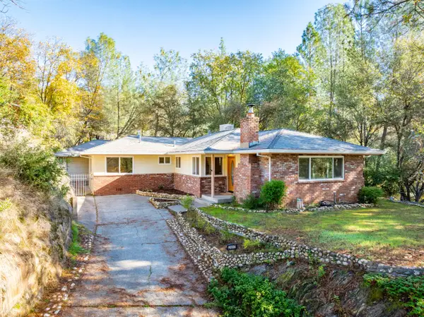 2697 Morrene Drive, Placerville, CA 95667