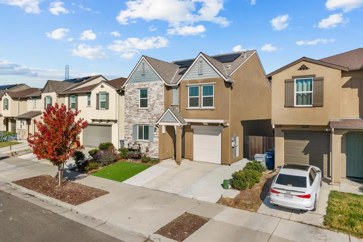 165 Sullivan Drive, Merced, CA 95348 - Image #1