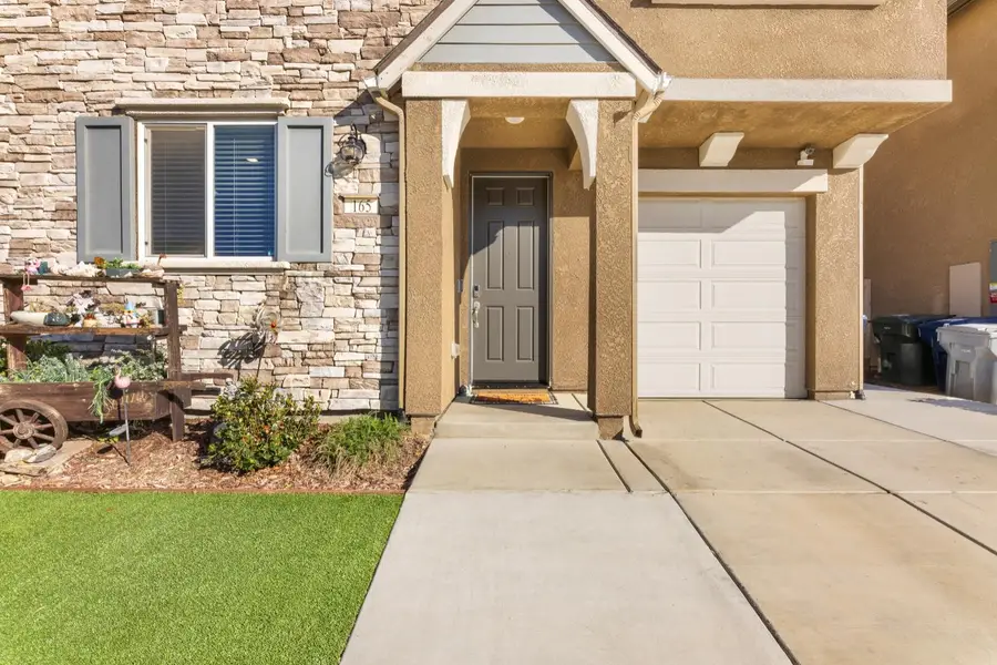 165 Sullivan Drive, Merced, CA 95348 - Image #3