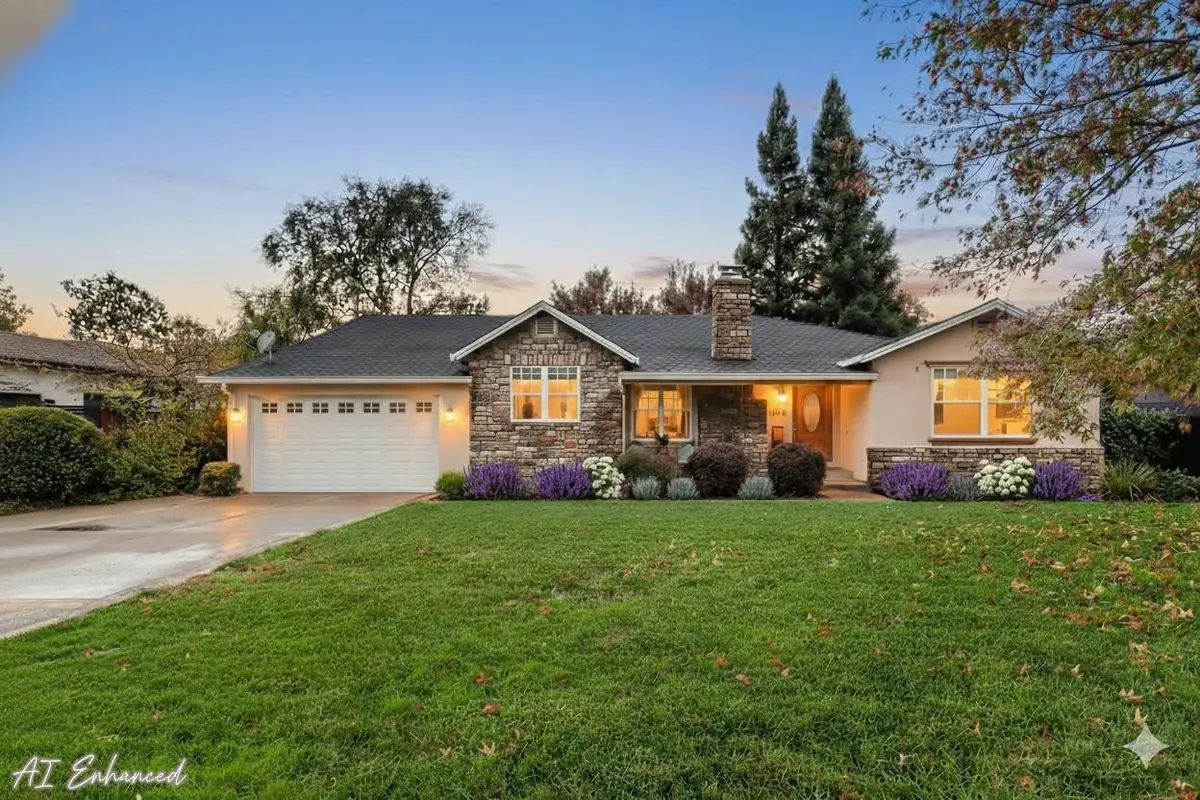 3645 Buena Vista Drive, Sacramento, CA 95864 - Image #1
