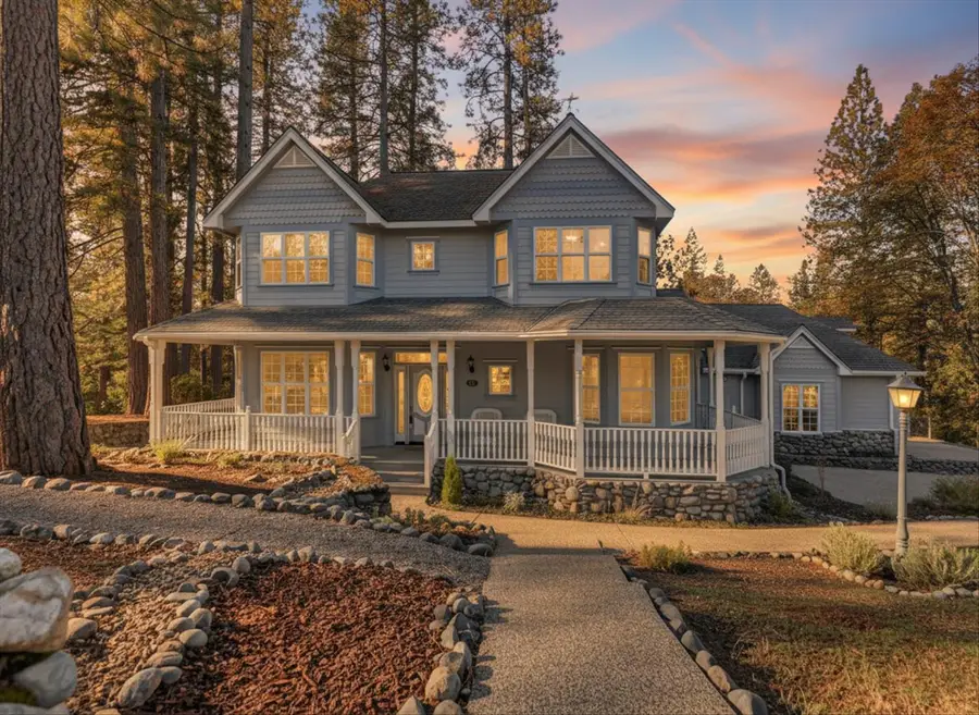 661 Chief Kelly, Nevada City, CA 95959 - Image #2