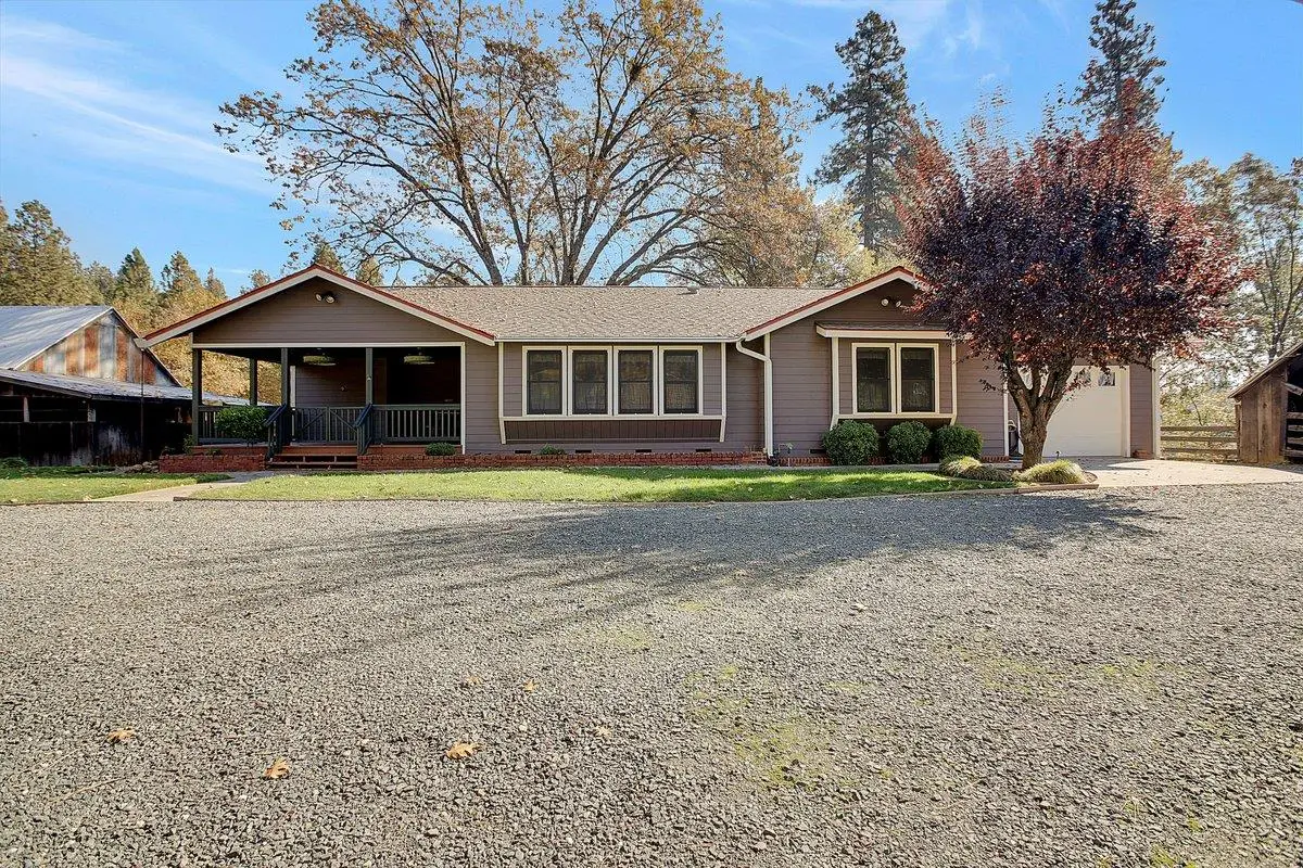 14475 Sky Pines Road, Grass Valley, CA 95949 - Image #1