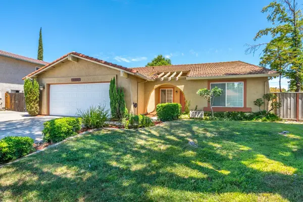 2900 Butler Drive, Tracy, CA 95376