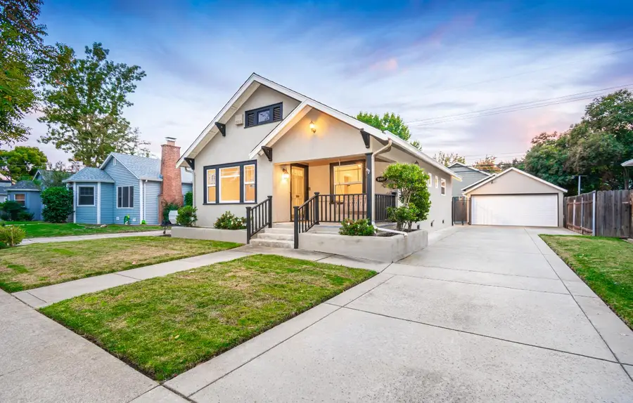 5008 U Street, Sacramento, CA 95817 - Image #2