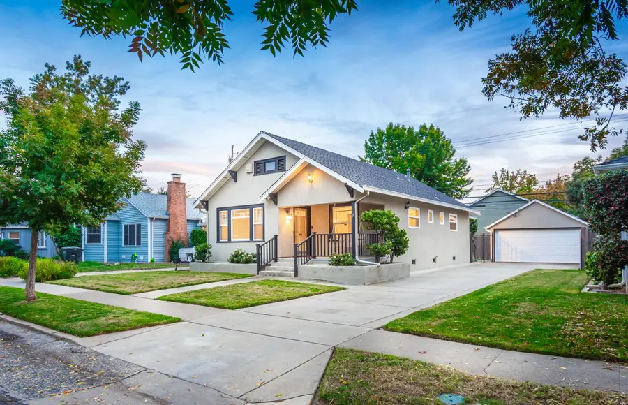 5008 U Street, Sacramento, CA 95817 - Image #3