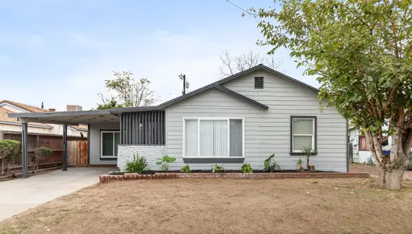 4676 E Church Avenue, Fresno, CA 93725