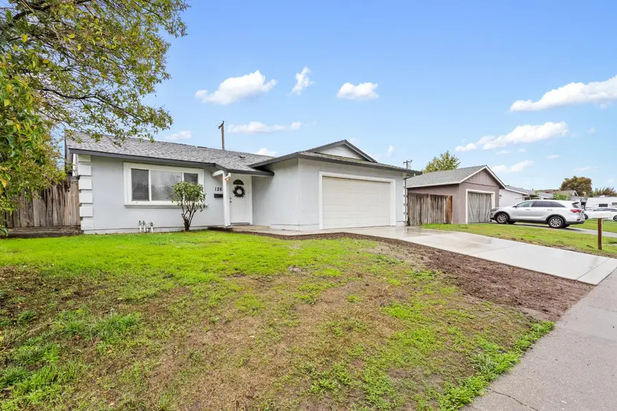 126 Barton Way, Sacramento, CA 95838 - Image #2