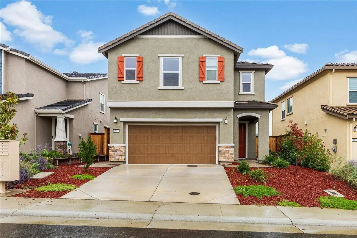 4541 Fallon Drive, Folsom, CA 95630 - Image #1
