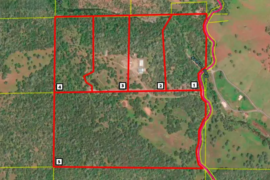 5585 Garden Bar Rd Lot #3, Lincoln, CA 95648 - Image #2