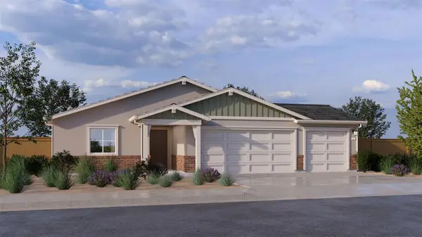 447 Earthy Avenue, Manteca, CA 95337