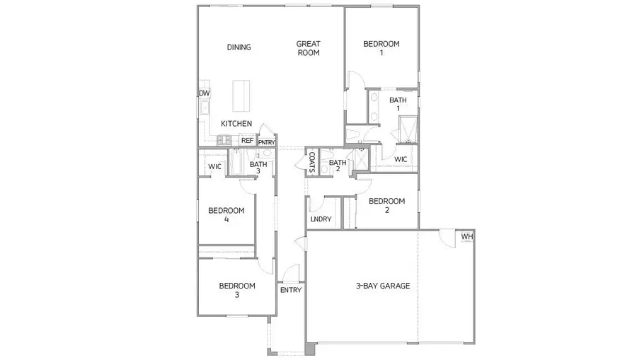 447 Earthy Avenue, Manteca, CA 95337 - Image #2