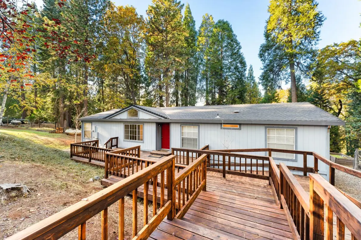 5819 Lynx Trail, Pollock Pines, CA 95726 - Image #1