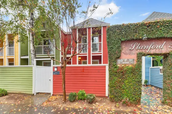 1511 P Street #41, Sacramento, CA 95814