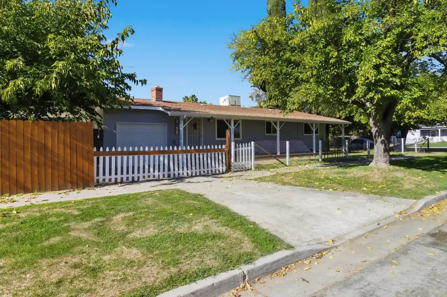 935 S Street, Merced, CA 95341 - Image #2