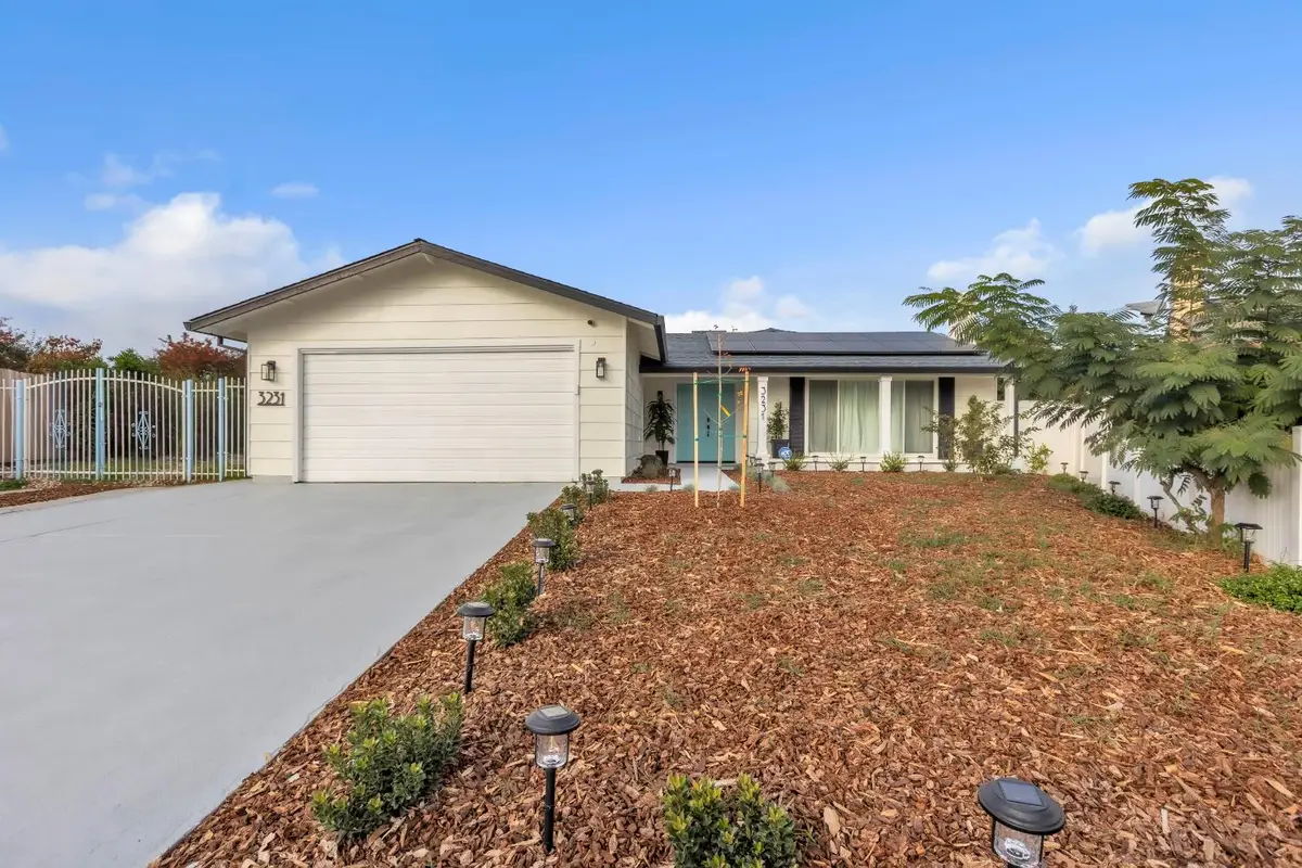 3231 Nosler Court, Rancho Cordova, CA 95670 - Image #1