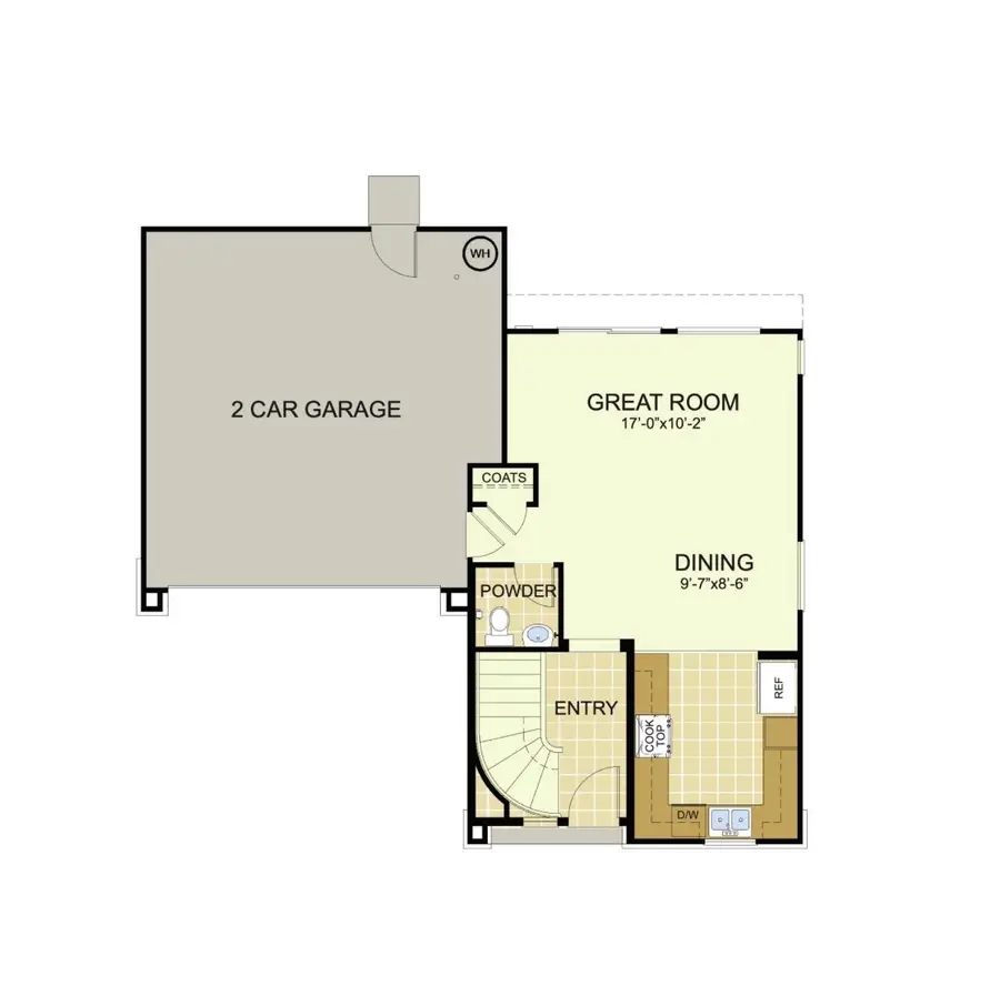 441 Caravaggio Circle, Sacramento, CA 95835 - Image #3