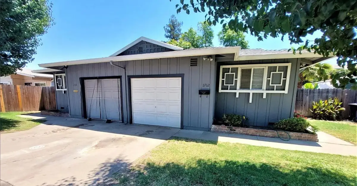 2762 Lerwick Rd, Sacramento, CA 95821 - Image #1