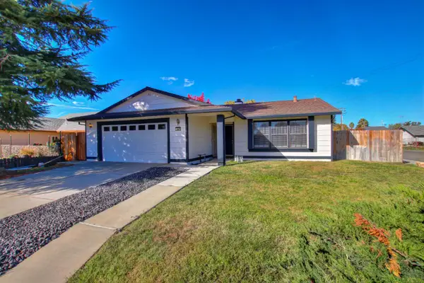 661 Tailwind Drive, Sacramento, CA 95838