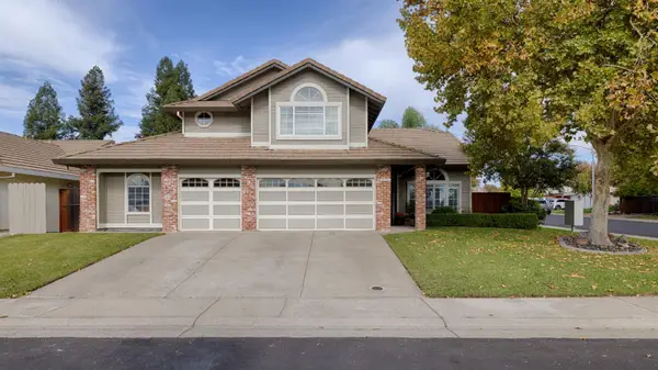 1585 Steinbeck Drive, Roseville, CA 95747
