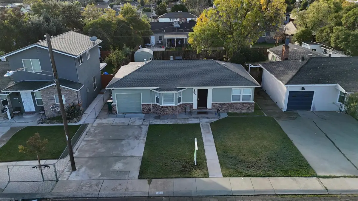 444 E Downs Street, Stockton, CA 95204 - Image #1