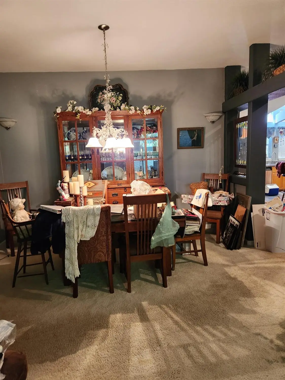 15269 Orchard Springs Road, Grass Valley, CA 95945 - #1