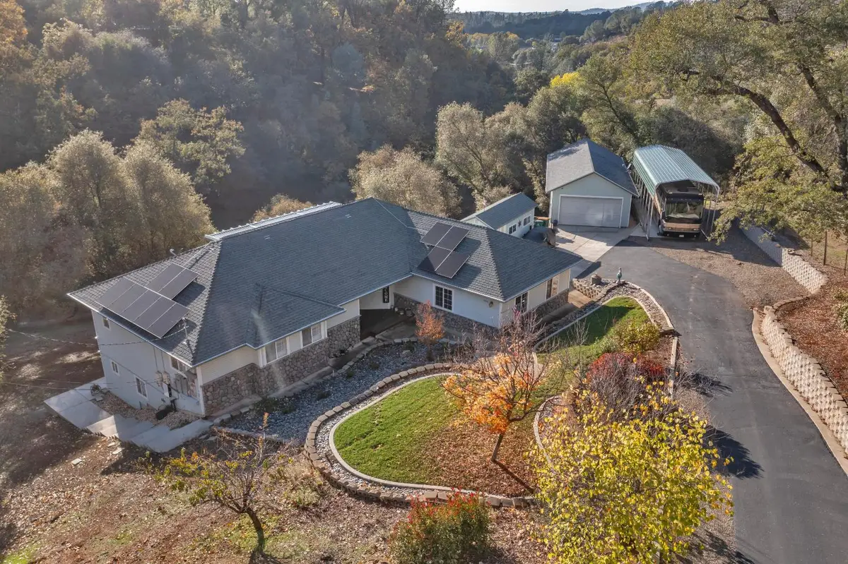 4002 Pine Bluff Lane, Placerville, CA 95667 - Image #1