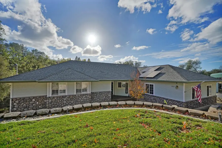 4002 Pine Bluff Lane, Placerville, CA 95667 - Image #2