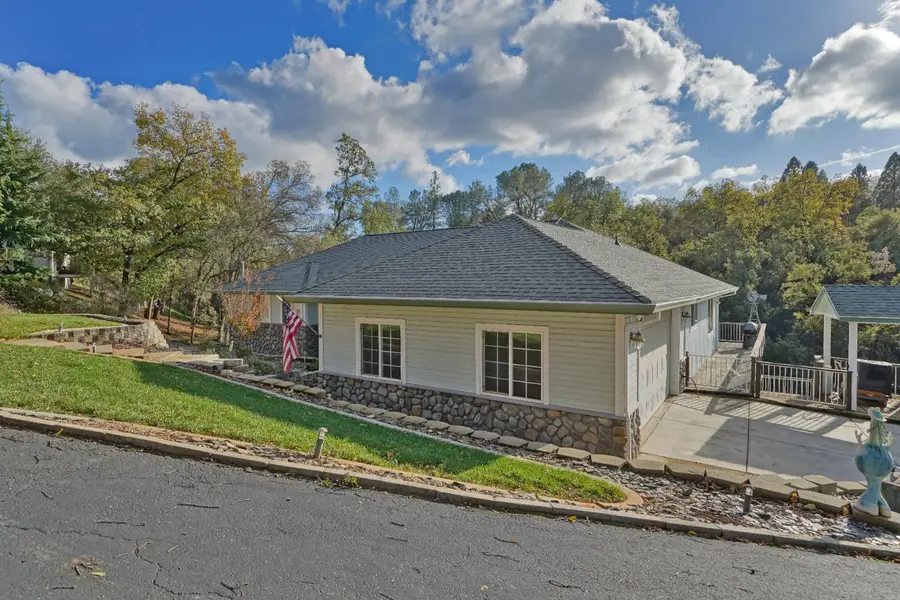 4002 Pine Bluff Lane, Placerville, CA 95667 - Image #3