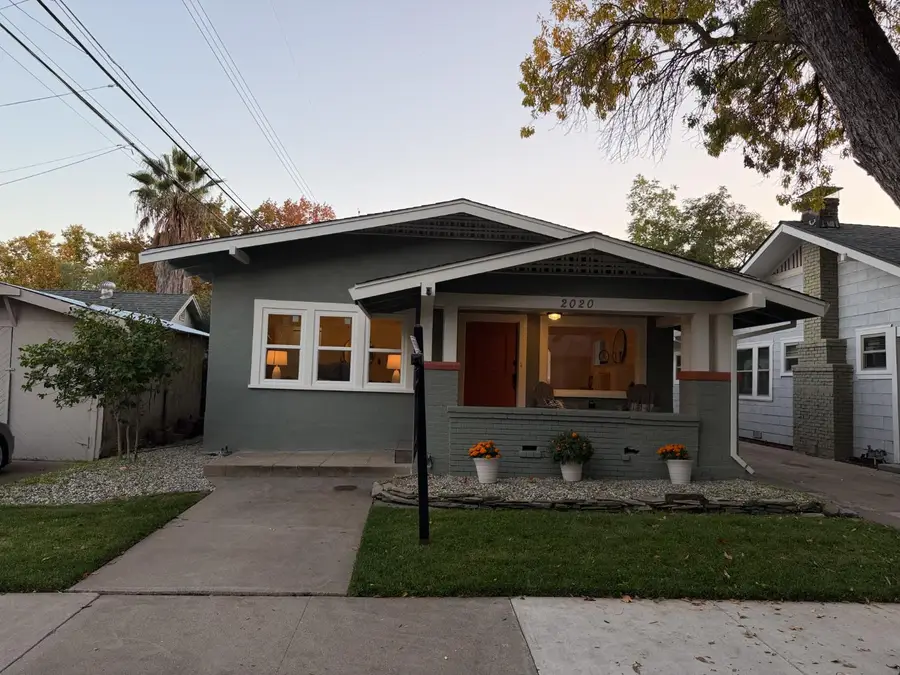 2020 Sloat Way, Sacramento, CA 95818 - Image #2