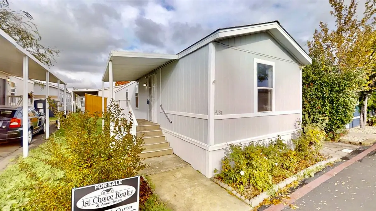 4131 Potomac Lane, North Highlands, CA 95660 - Image #1