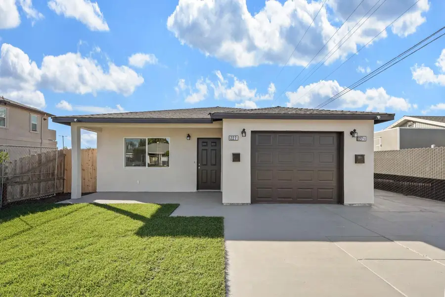 227 N Fremont Avenue, Manteca, CA 95336 - Image #2