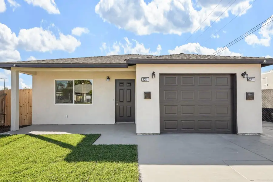 227 N Fremont Avenue, Manteca, CA 95336 - Image #3