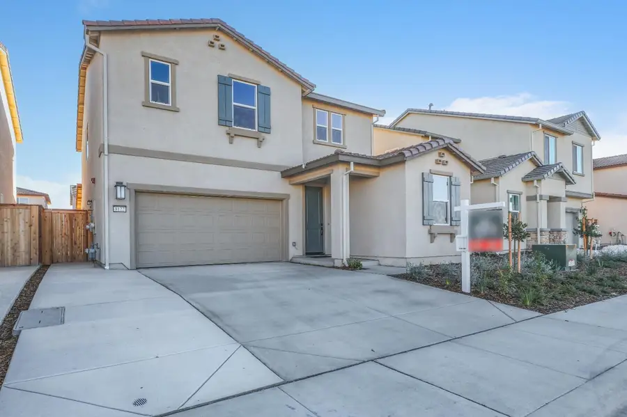 8122 Tino Way, Elk Grove, CA 95757 - Image #2