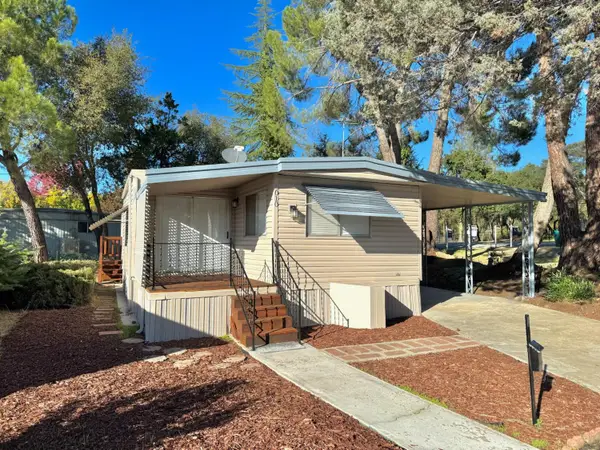 6010 Nob Hill Drive, Newcastle, CA 95658