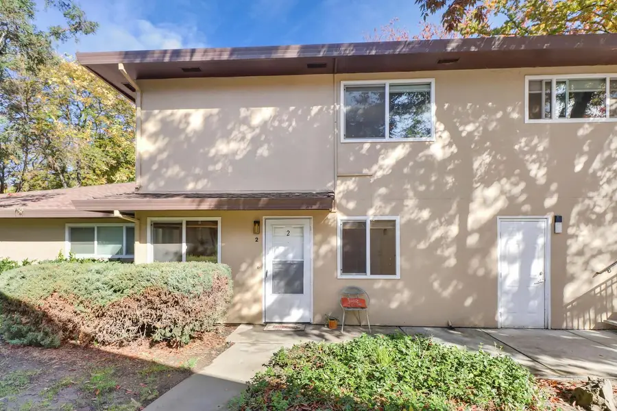1718 Fremont Court #2, Davis, CA 95618 - Image #3
