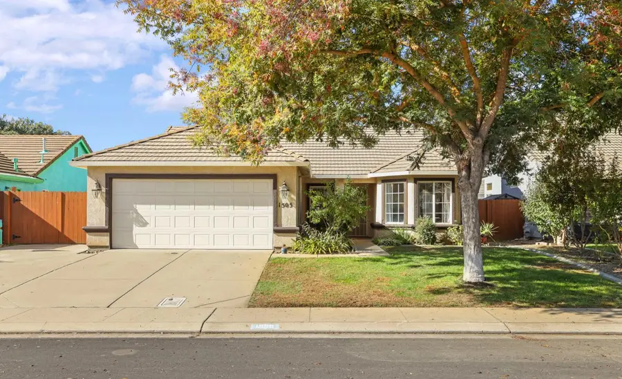 1505 Dreyfus Lane, Modesto, CA 95355 - Image #2